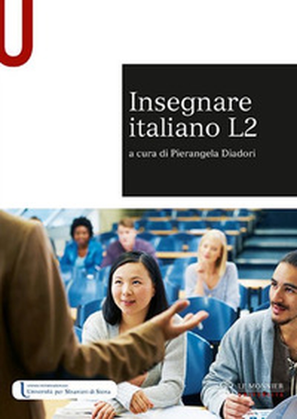 Insegnare italiano L2 - Librerie.coop Insegnare italiano L2 - Librerie.coop