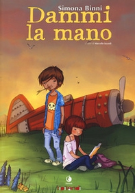 Dammi la mano - Librerie.coop