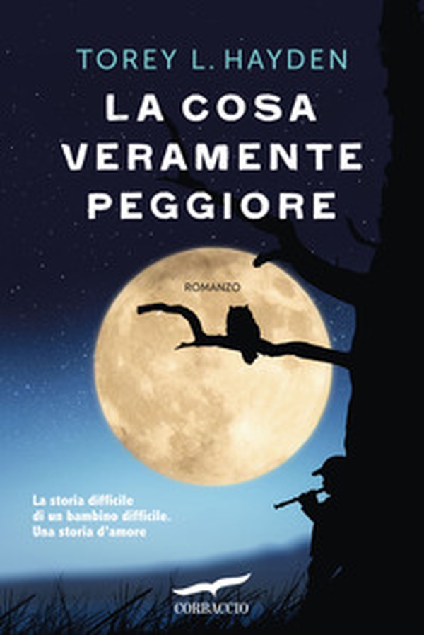La cosa veramente peggiore - Librerie.coop La cosa veramente peggiore - Librerie.coop