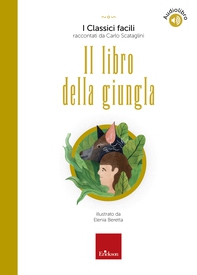 Il libro della giungla - Librerie.coop Il libro della giungla - Librerie.coop