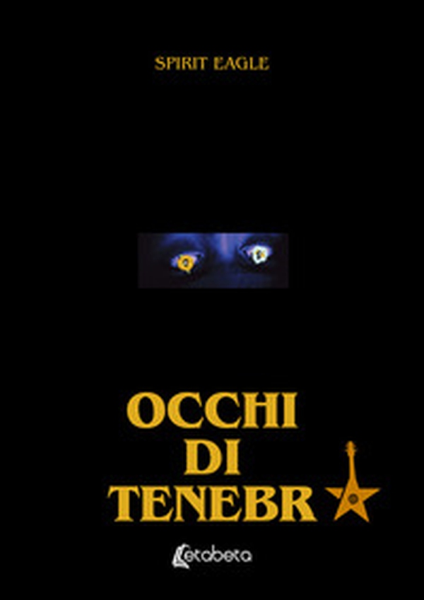 Occhi di tenebra - Librerie.coop
