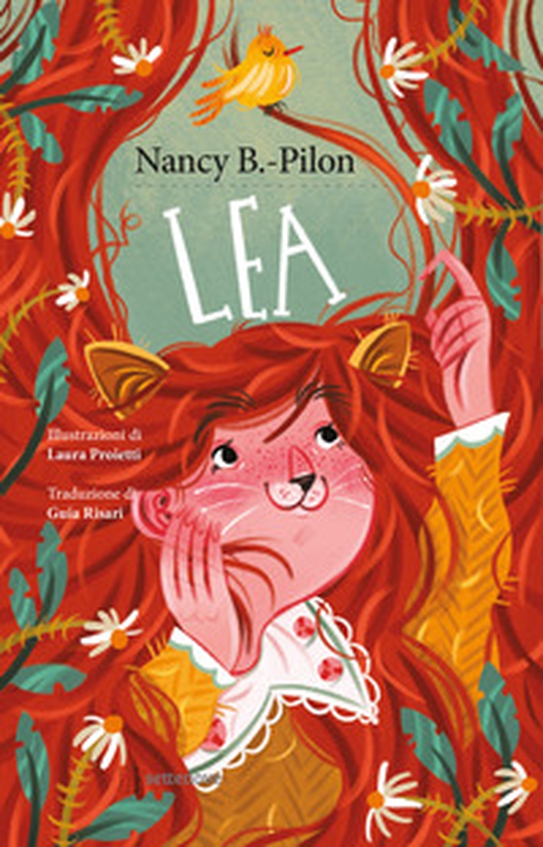 Lea - Librerie.coop Lea - Librerie.coop