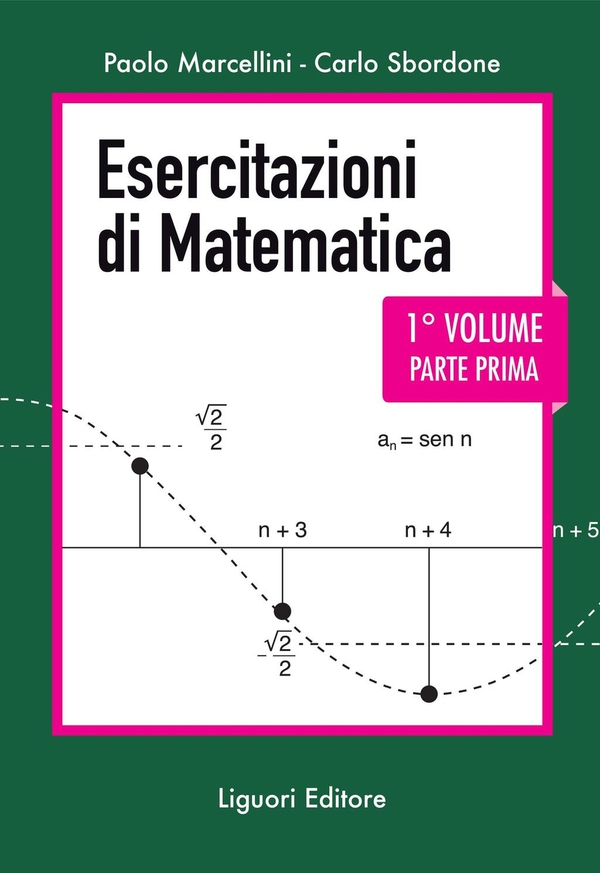 Esercitazioni di Matematica - Librerie.coop Esercitazioni di Matematica - Librerie.coop