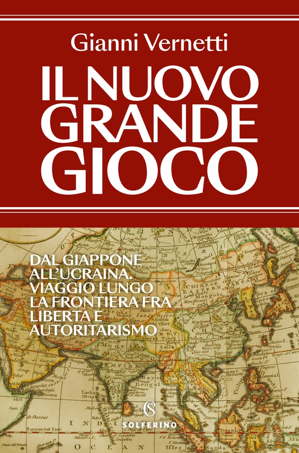 Il nuovo grande gioco - Librerie.coop