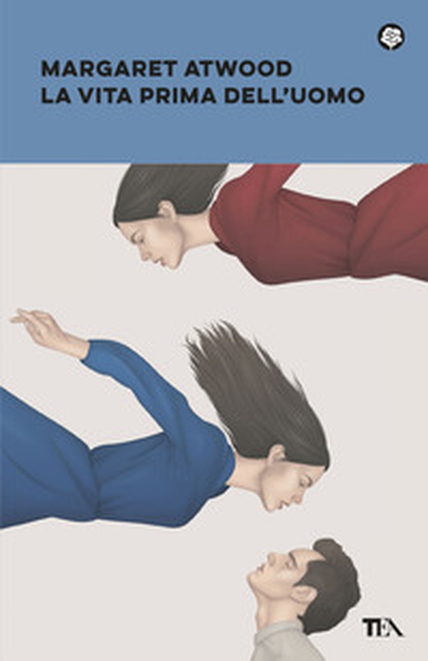 La vita prima dell'uomo - Librerie.coop