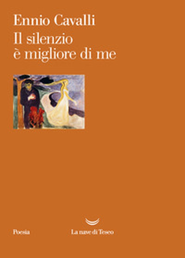Il silenzio è migliore di me - Librerie.coop Il silenzio è migliore di me - Librerie.coop