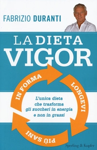 La dieta Vigor - Librerie.coop