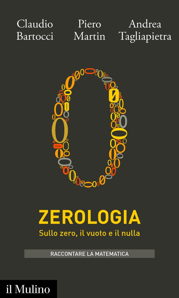 Zerologia - Librerie.coop Zerologia - Librerie.coop