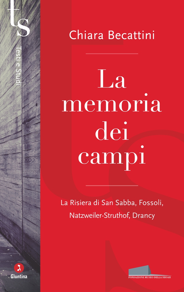La memoria dei campi - Librerie.coop