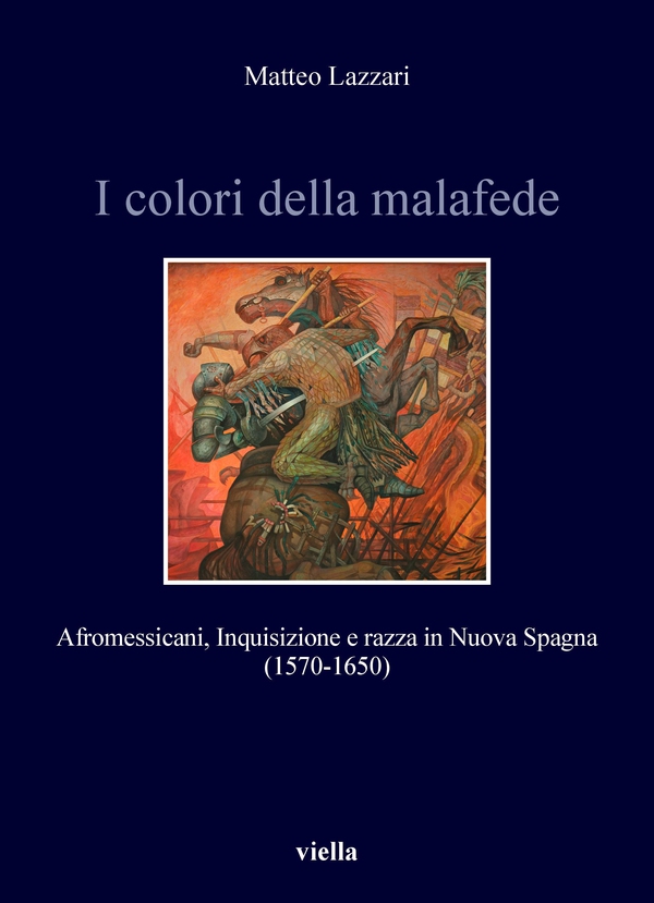 I colori della malafede - Librerie.coop I colori della malafede - Librerie.coop