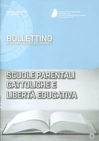 Bollettino di dottrina sociale della Chiesa - Librerie.coop