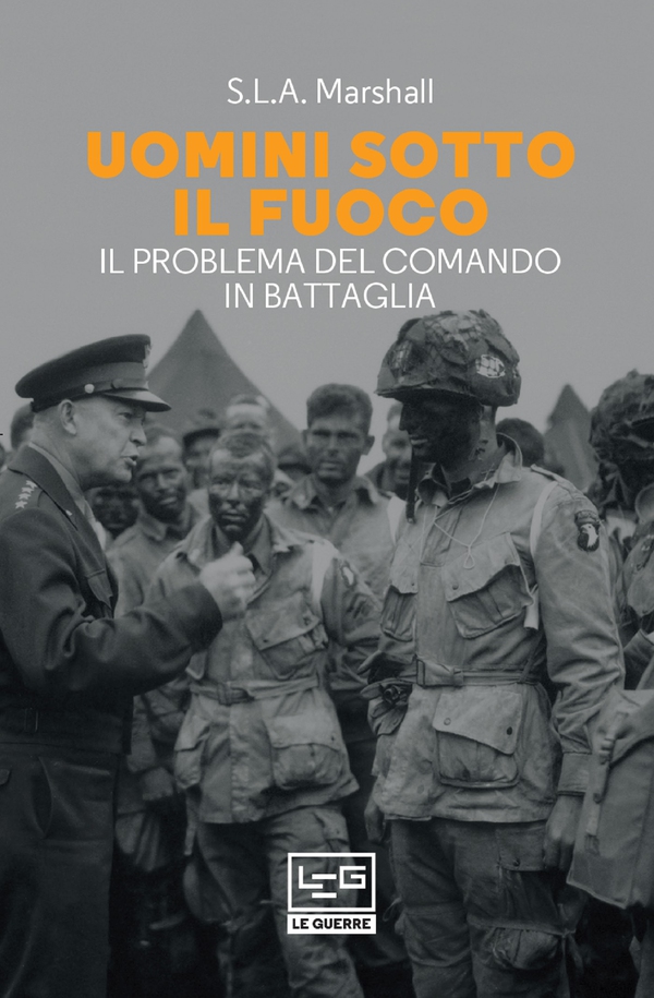 Uomini sotto il fuoco - Librerie.coop Uomini sotto il fuoco - Librerie.coop