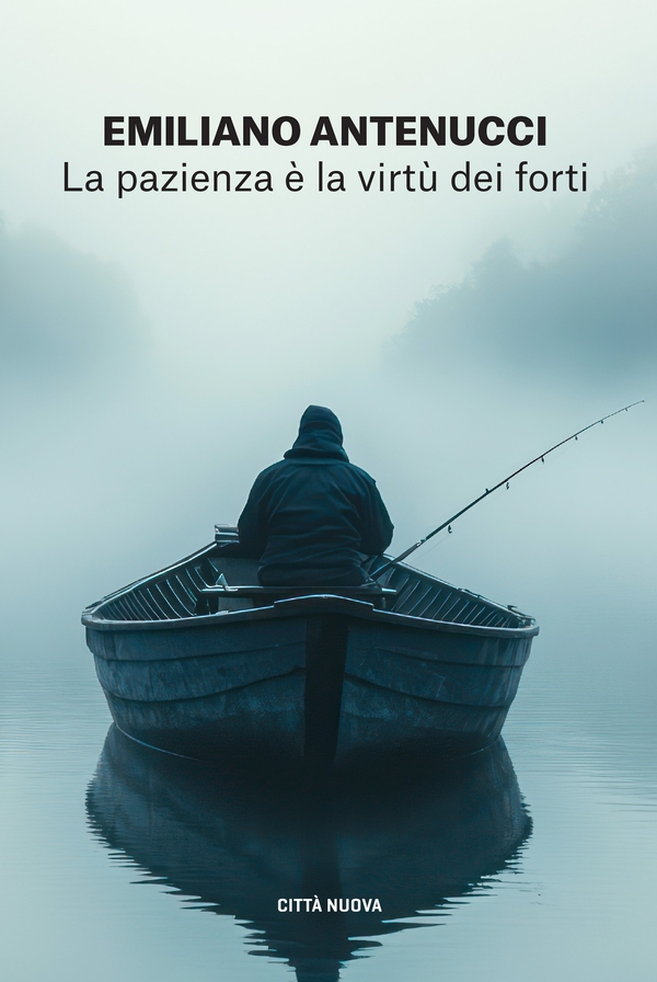 La pazienza è la virtù dei forti - Librerie.coop