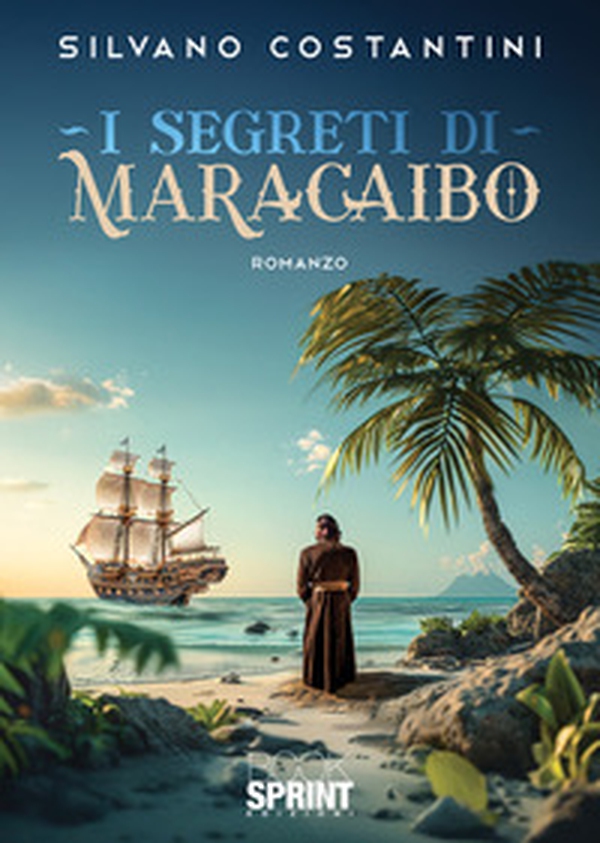I segreti di Maracaibo - Librerie.coop I segreti di Maracaibo - Librerie.coop