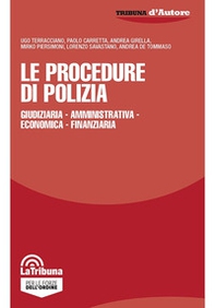 Le procedure di polizia - Librerie.coop