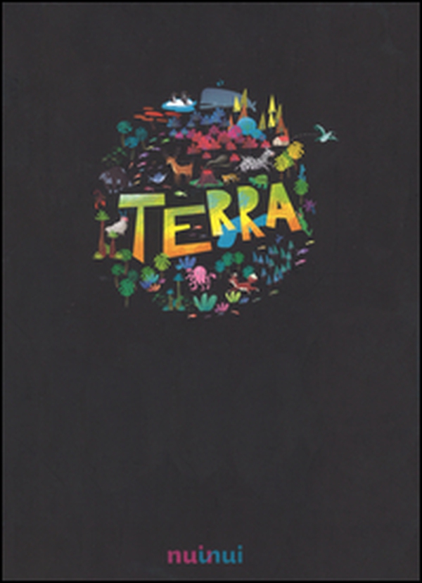 Terra - Librerie.coop Terra - Librerie.coop
