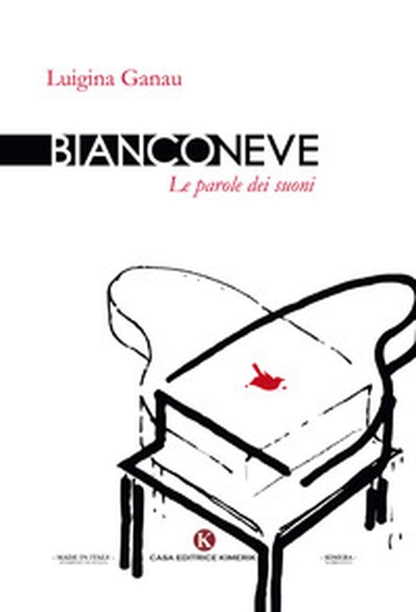 Bianconeve. Le parole dei suoni - Librerie.coop Bianconeve. Le parole dei suoni - Librerie.coop