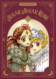 Sugar sugar rune. New edition - Vol. 1 - Librerie.coop
