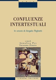 Confluenze intertestuali - Librerie.coop Confluenze intertestuali - Librerie.coop