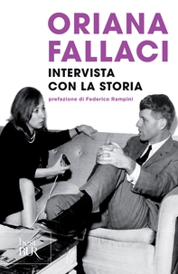Intervista con la storia - Librerie.coop