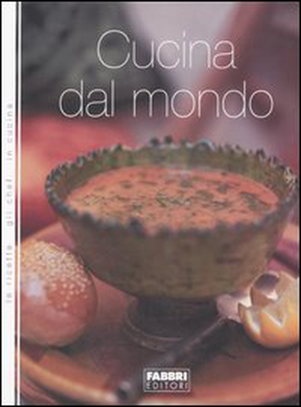 Cucina dal mondo - Librerie.coop Cucina dal mondo - Librerie.coop