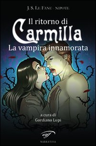 Il ritorno di Carmilla. La vampira innamorata - Librerie.coop Il ritorno di Carmilla. La vampira innamorata - Librerie.coop
