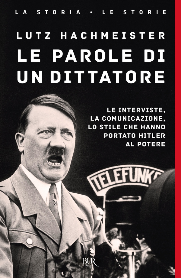 Le parole di un dittatore - Librerie.coop