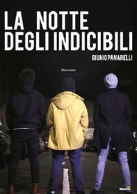La notte degli indicibili - Librerie.coop