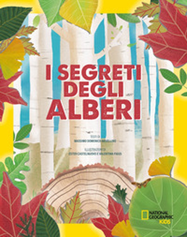 I segreti degli alberi - Librerie.coop I segreti degli alberi - Librerie.coop