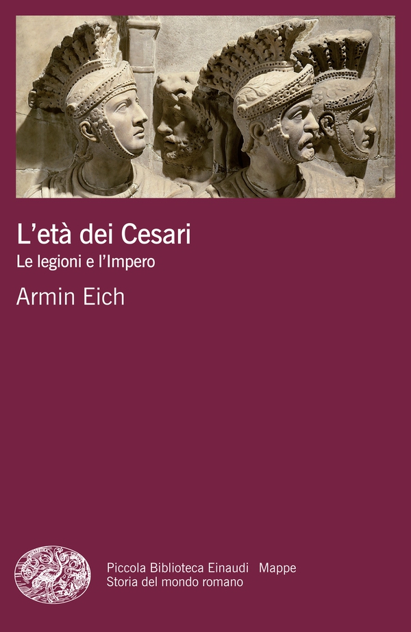 L'età dei Cesari - Librerie.coop L'età dei Cesari - Librerie.coop