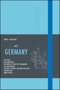 My Germany blue duck egg - Librerie.coop My Germany blue duck egg - Librerie.coop