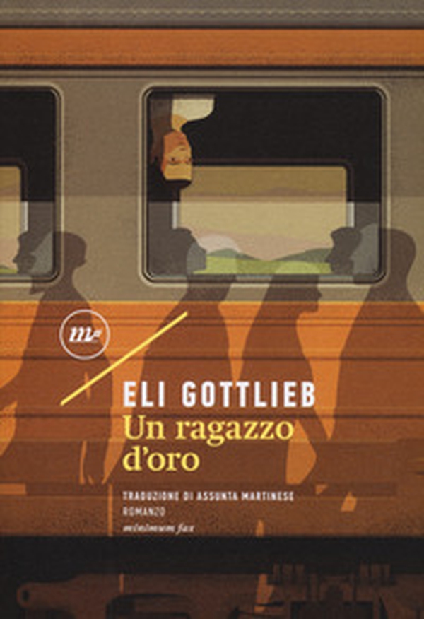 Un ragazzo d'oro - Librerie.coop Un ragazzo d'oro - Librerie.coop