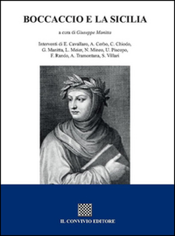 Boccaccio e la Sicilia - Librerie.coop Boccaccio e la Sicilia - Librerie.coop