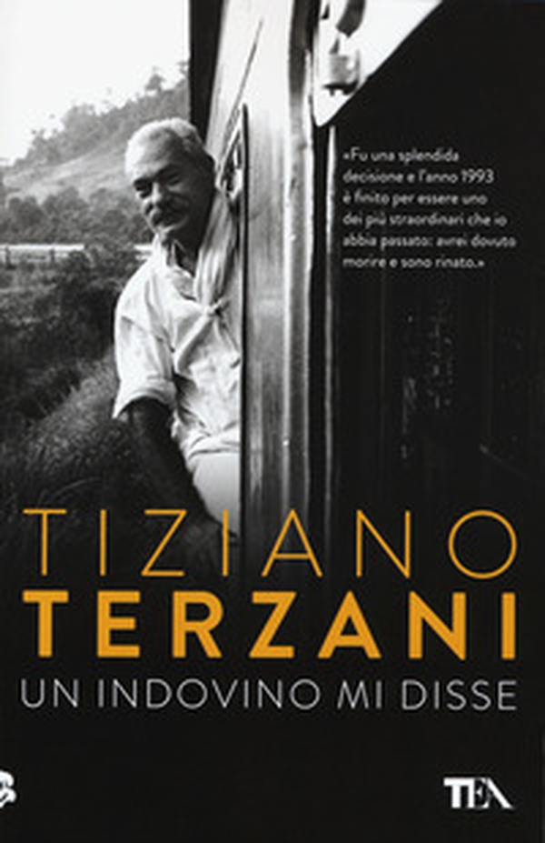 Un indovino mi disse - Librerie.coop Un indovino mi disse - Librerie.coop