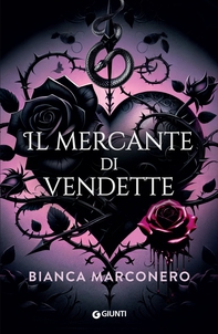 Il mercante di vendette - Librerie.coop
