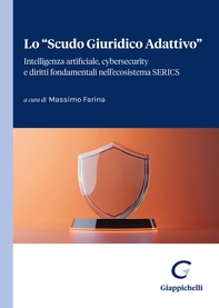Lo "Scudo Giuridico Adattivo" - Librerie.coop