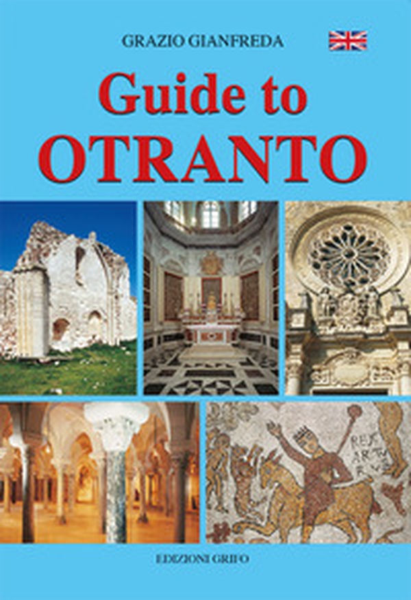 Guide to Otranto - Librerie.coop Guide to Otranto - Librerie.coop