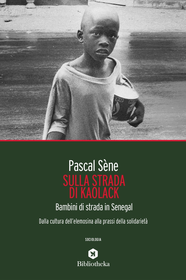 Sulla strada di Kaolack - Librerie.coop Sulla strada di Kaolack - Librerie.coop