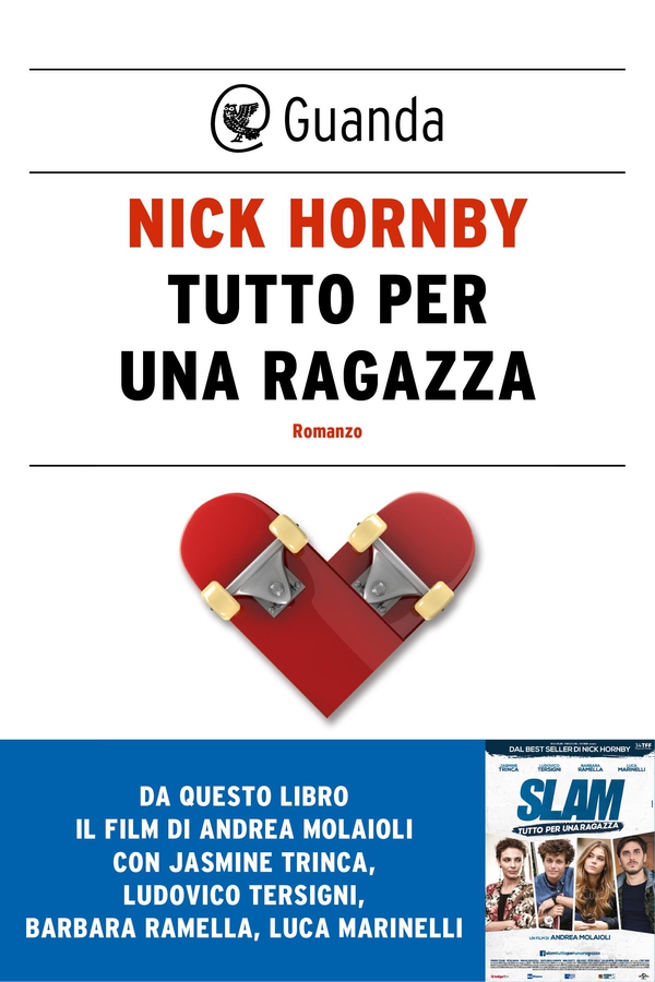 Tutto per una ragazza - Librerie.coop Tutto per una ragazza - Librerie.coop