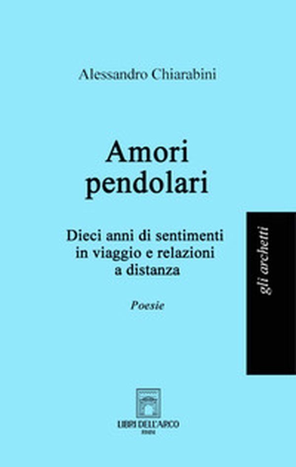 Amori pendolari - Librerie.coop Amori pendolari - Librerie.coop