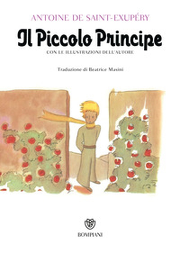 Il Piccolo Principe - Librerie.coop Il Piccolo Principe - Librerie.coop