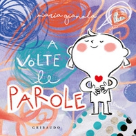 A volte le parole - Librerie.coop A volte le parole - Librerie.coop