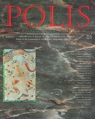 Polis 1. 2003 - Librerie.coop