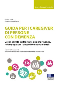 Guida per i caregiver di persone con demenza - Librerie.coop