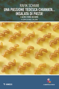 Una passione tedesca chiamata... insalata di pasta! - Librerie.coop