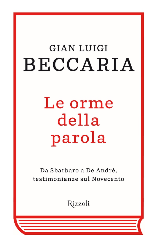 Le orme della parola - Librerie.coop Le orme della parola - Librerie.coop