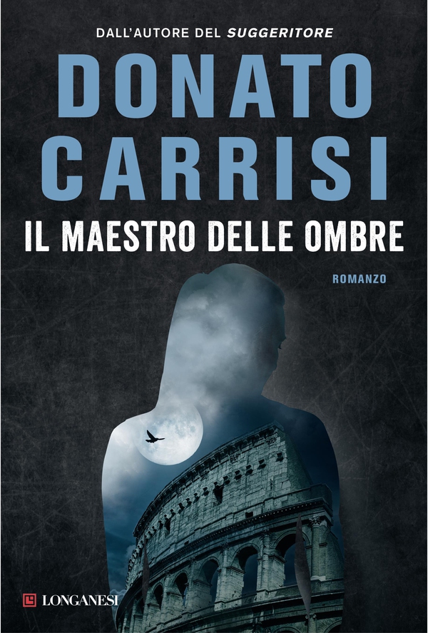 Il maestro delle ombre - Librerie.coop Il maestro delle ombre - Librerie.coop