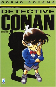 Detective Conan - Vol. 60 - Librerie.coop