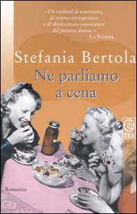 Ne parliamo a cena - Librerie.coop Ne parliamo a cena - Librerie.coop