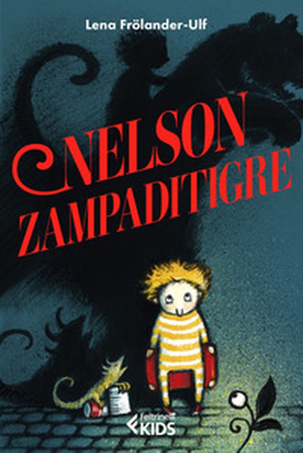 Nelson Zampaditigre - Librerie.coop Nelson Zampaditigre - Librerie.coop